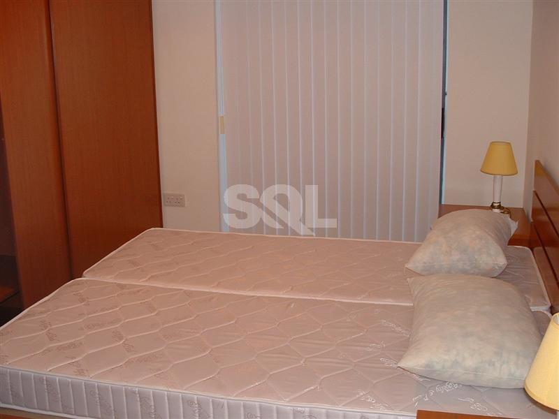 Apartment in Msida To Rent