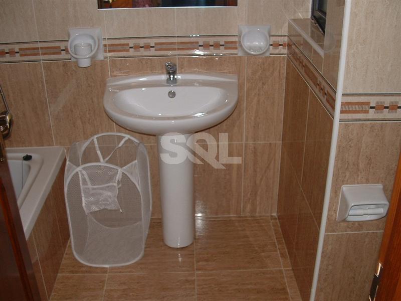 Apartment in Msida To Rent