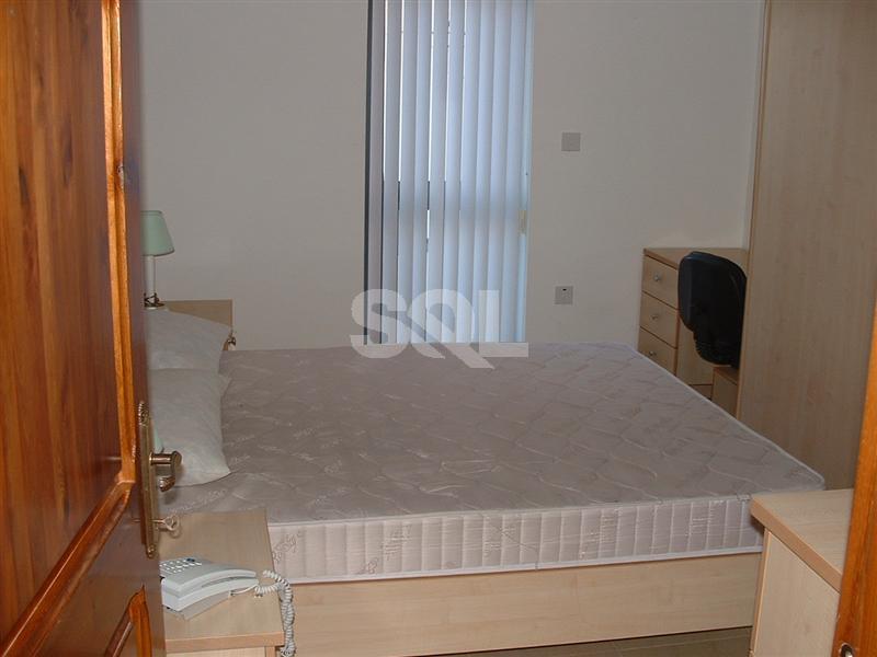 Apartment in Msida To Rent