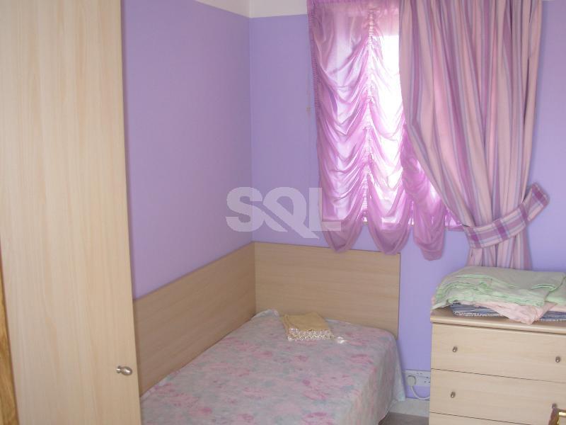 Penthouse in Bugibba To Rent