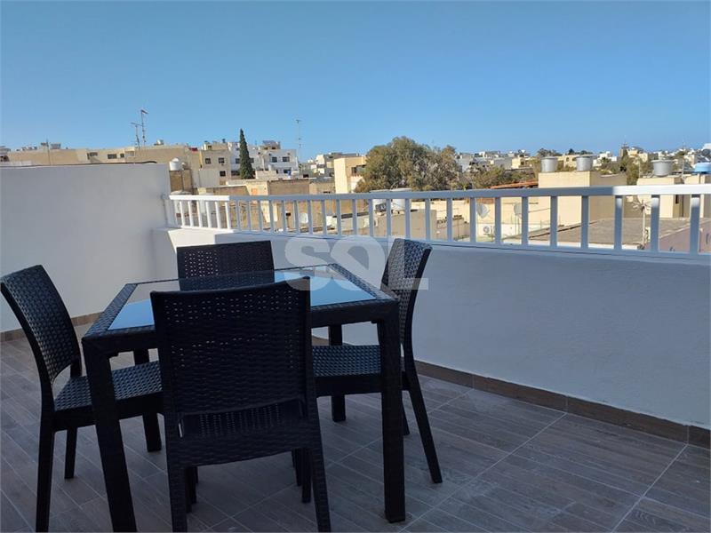 Apartment in San Gwann To Rent