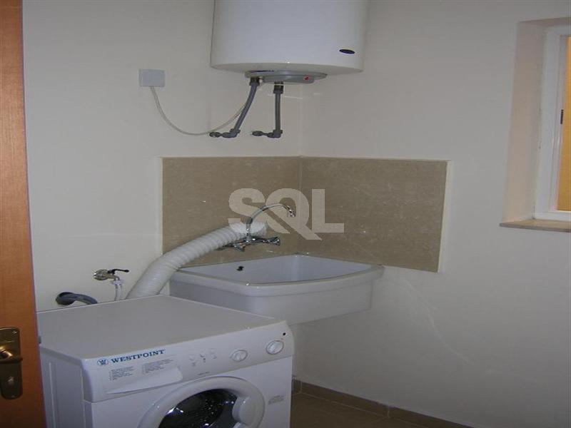 Apartment in Msida To Rent