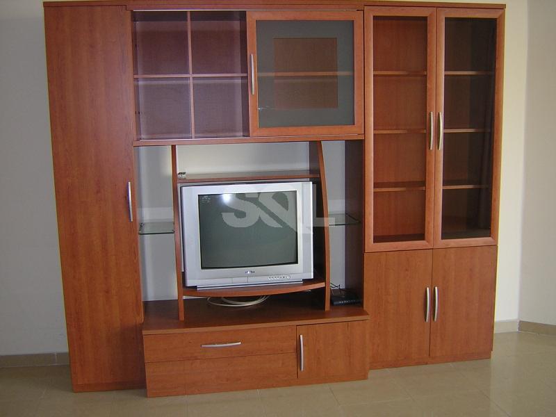 Apartment in Msida To Rent