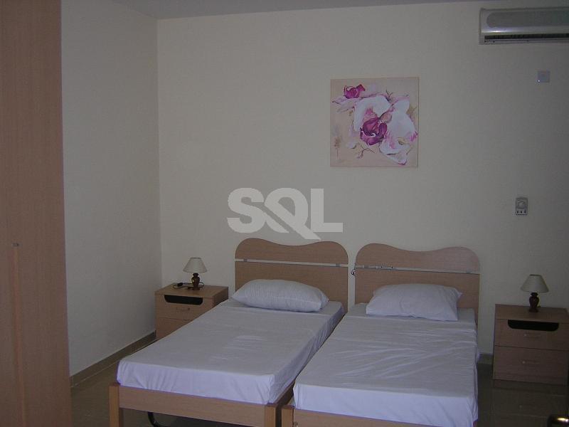 Apartment in Msida To Rent