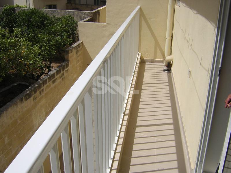 Apartment in Msida To Rent