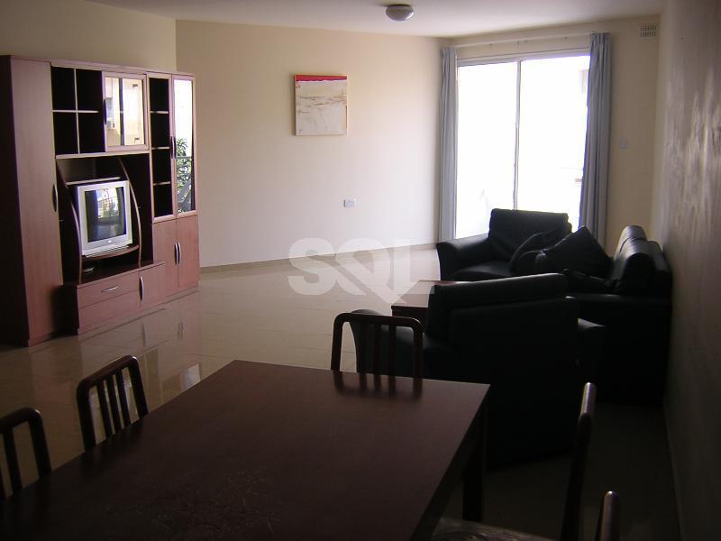 Apartment in Msida To Rent