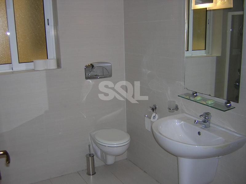 Apartment in Msida To Rent