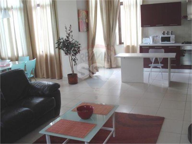 Apartment in Msida To Rent