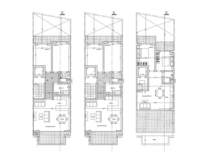 Apartment in Ta' L-Ibrag For Sale