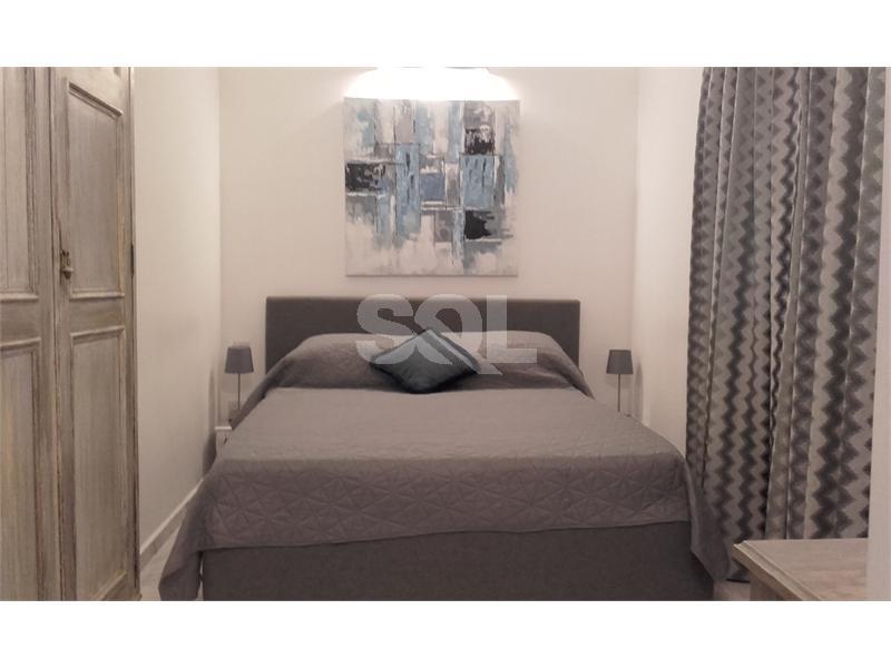 Apartment in Valletta To Rent