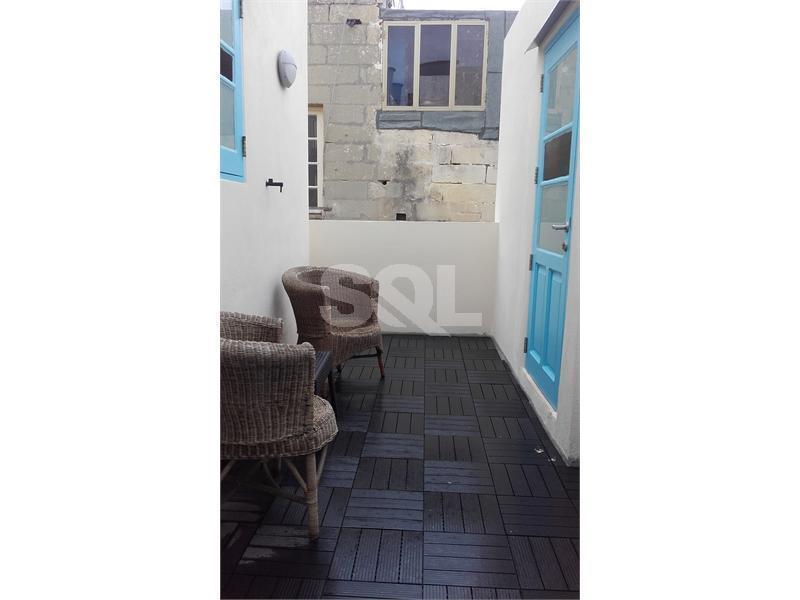 Apartment in Valletta To Rent