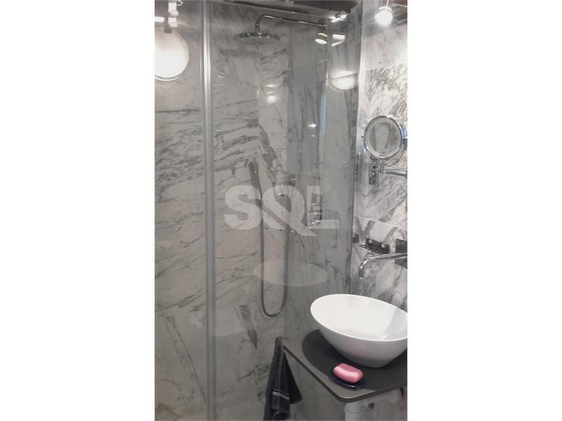 Apartment in Valletta To Rent