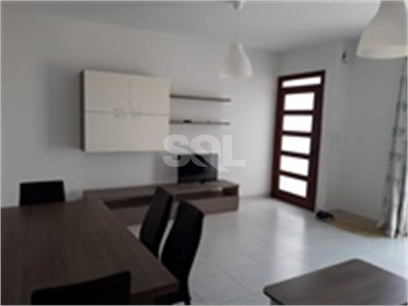 Maisonette in Marsascala To Rent