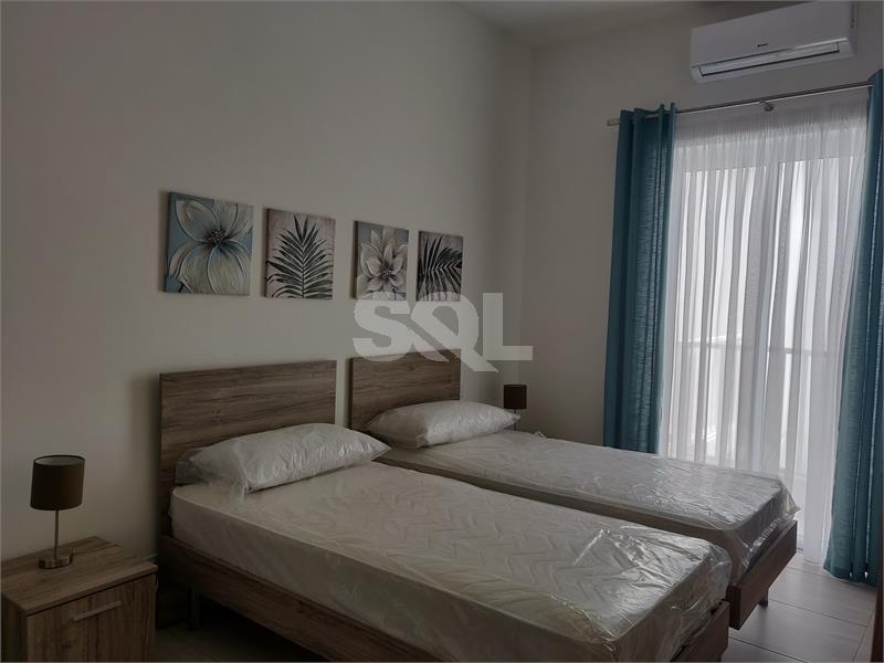Penthouse in Qajjenza To Rent