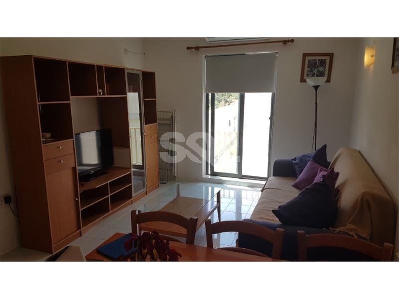 Apartment in St. Julians To Rent