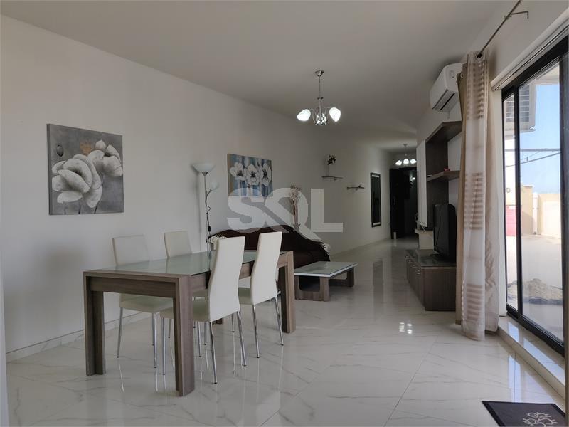 Penthouse in Tarxien To Rent