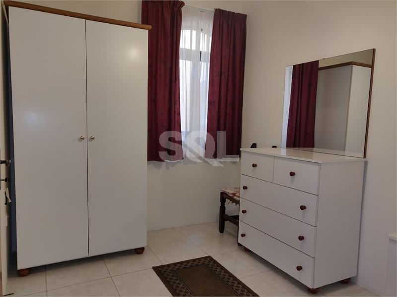 Apartment in Marsaxlokk To Rent