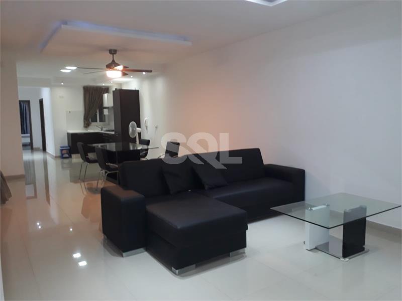 Maisonette in Marsascala To Rent