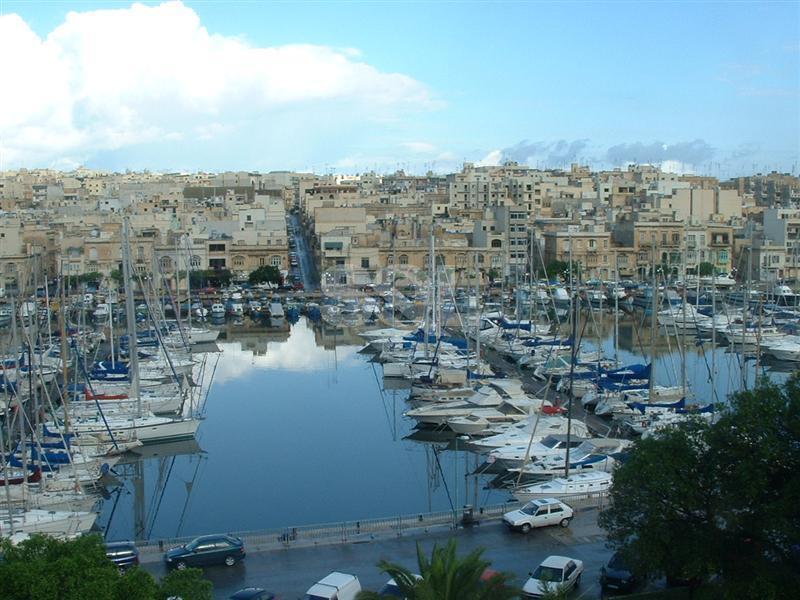 Apartment in Msida To Rent