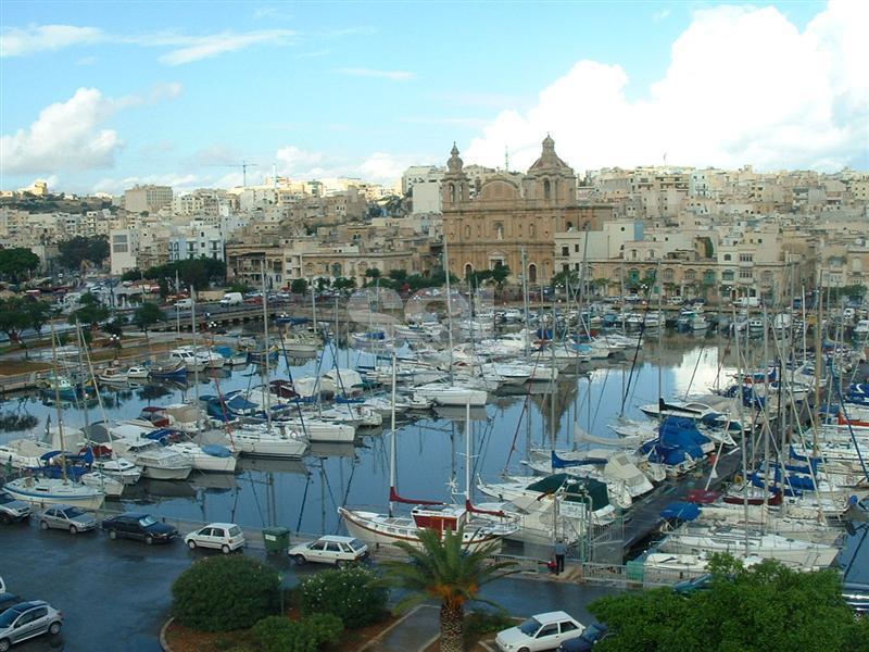 Apartment in Msida To Rent