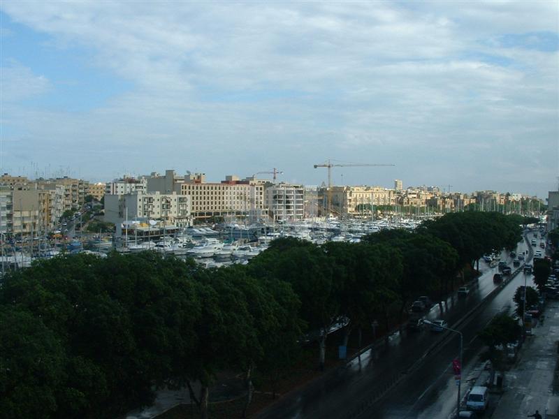 Apartment in Msida To Rent
