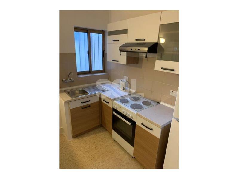 Apartment in Paceville To Rent