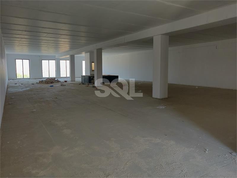 Retail/Catering in Zebbug To Rent