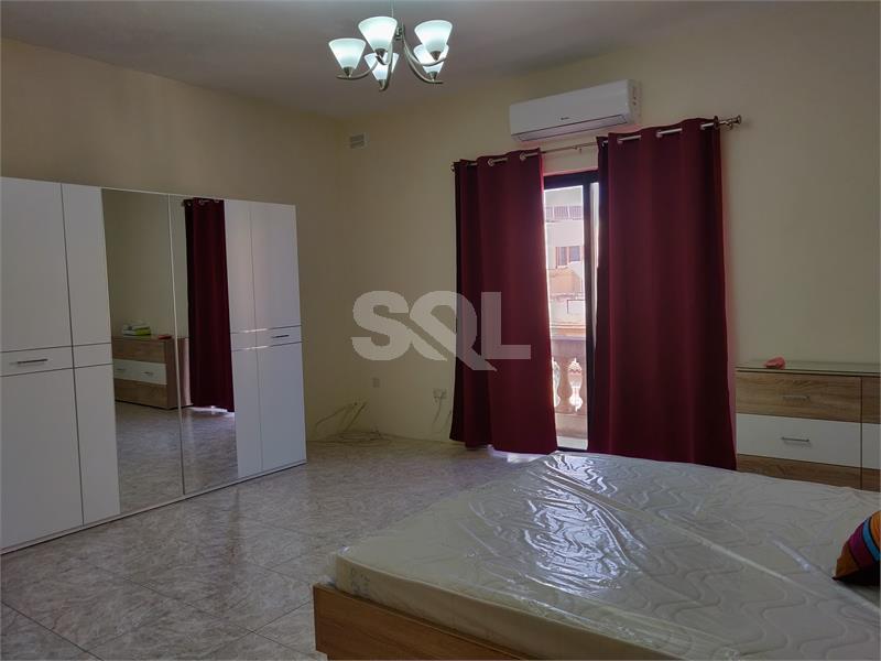 Duplex Apartment in Zurrieq To Rent