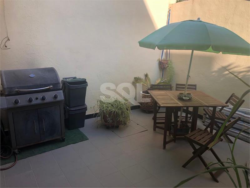 Terraced House in Mosta To Rent