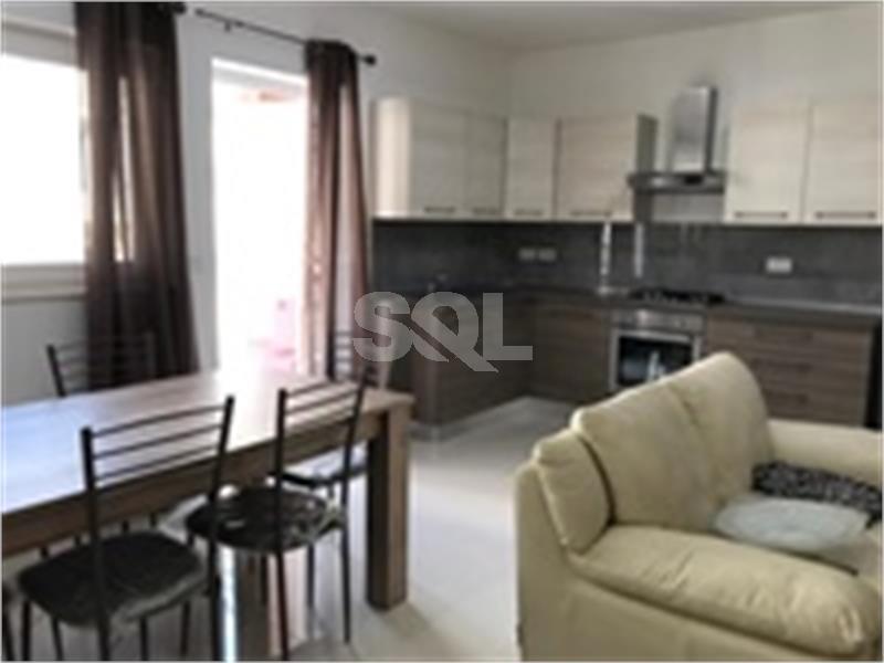 Apartment in Marsascala To Rent