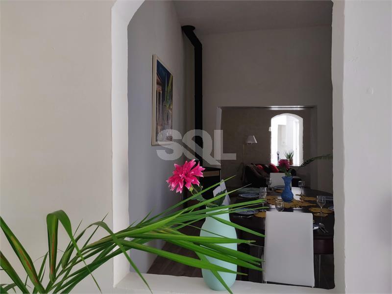 House of Character in Zebbug To Rent