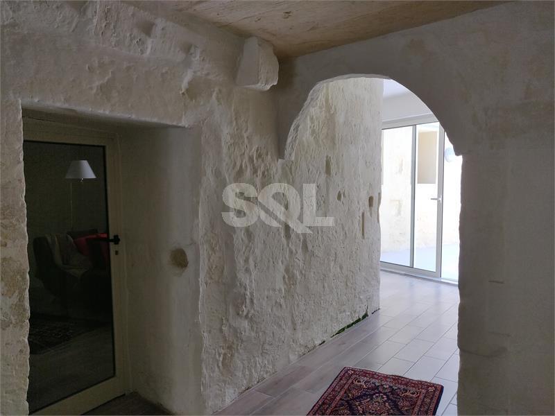 House of Character in Zebbug To Rent