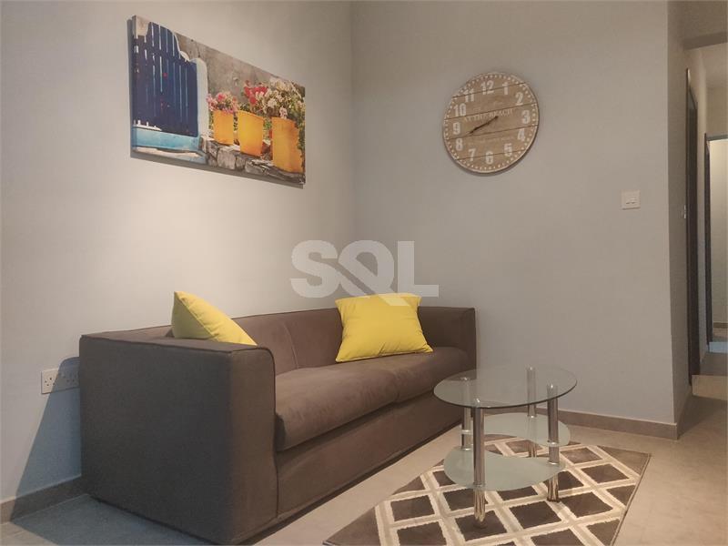 Apartment in Marsascala To Rent