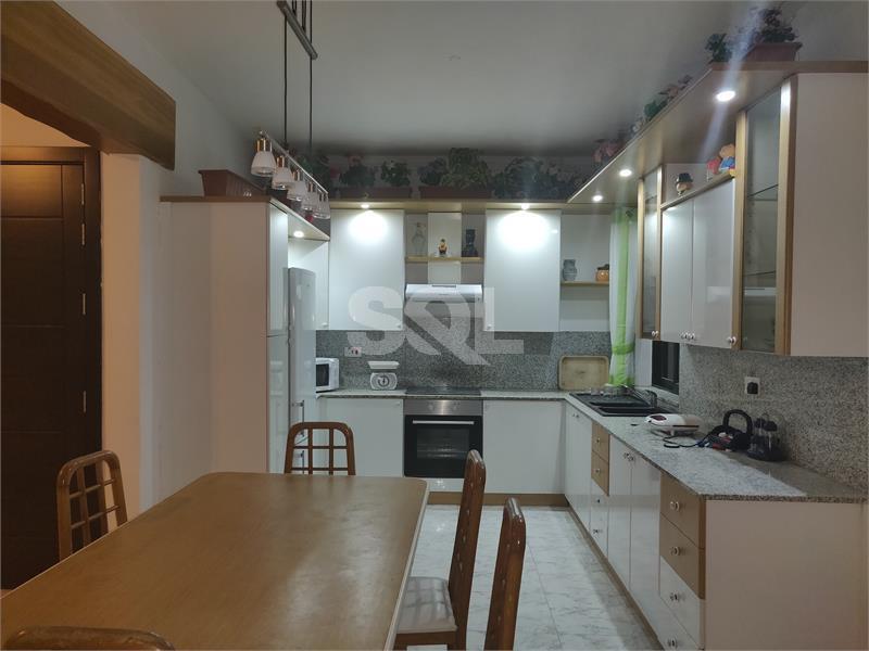 Apartment in Marsascala To Rent