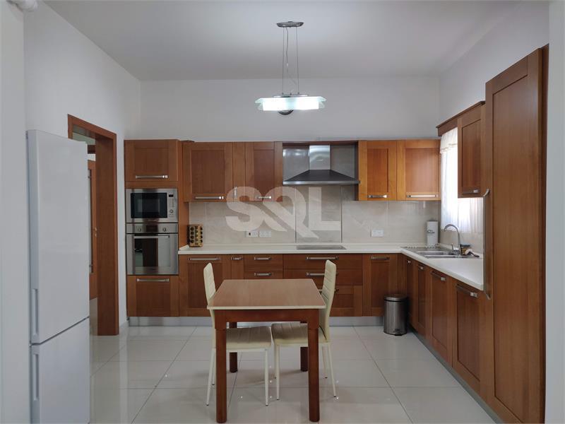 Apartment in Attard To Rent