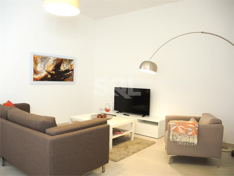 Apartment in Ta' L-Ibrag To Rent