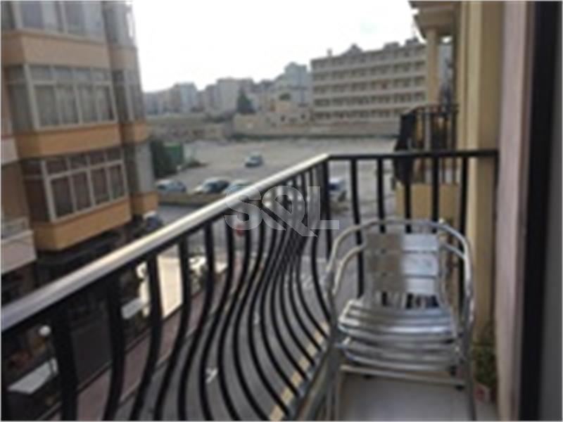 Apartment in Qawra To Rent