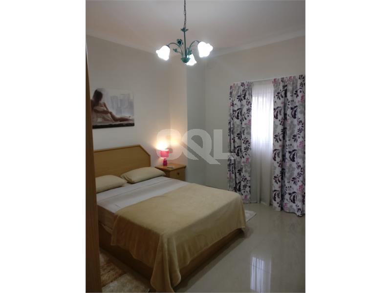 Apartment in Marsascala To Rent