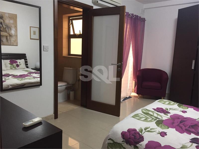 Maisonette in High Ridge To Rent