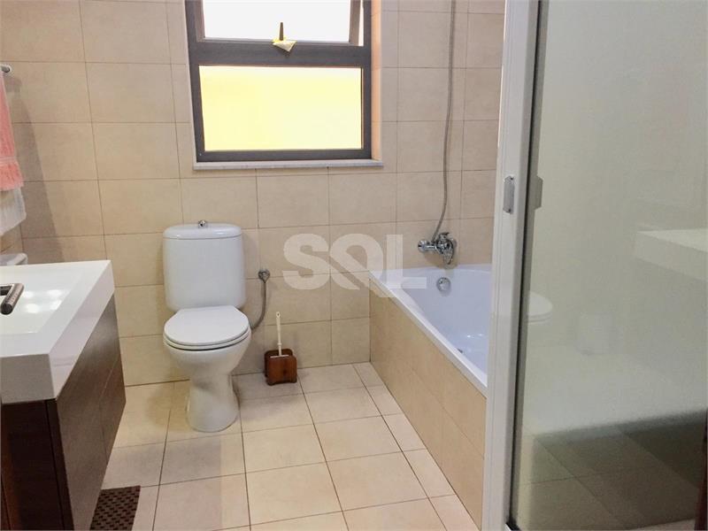 Maisonette in High Ridge To Rent