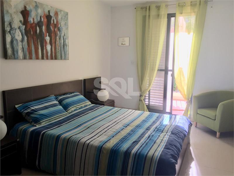 Maisonette in High Ridge To Rent