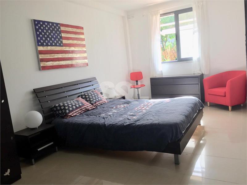 Maisonette in High Ridge To Rent