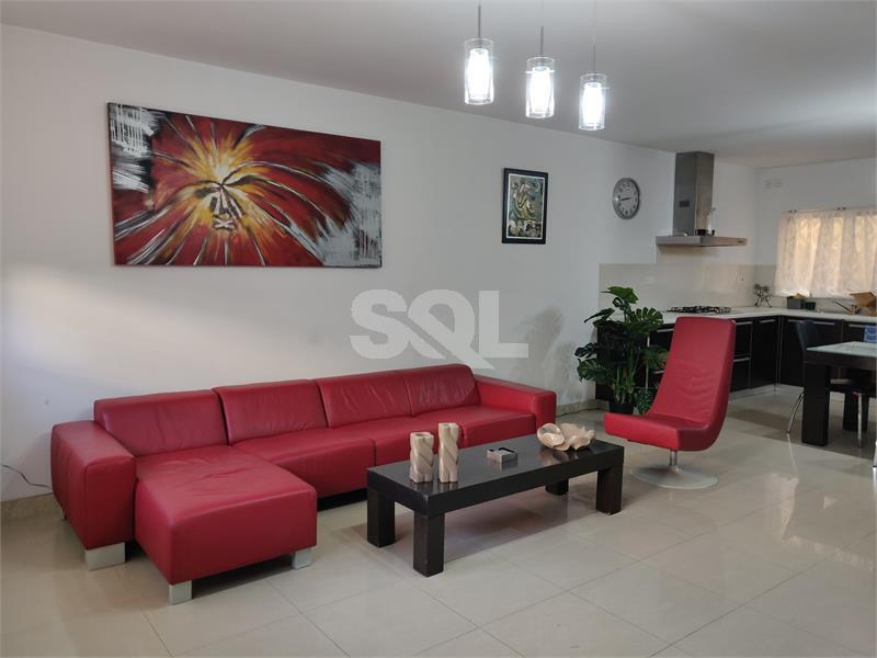 Maisonette in High Ridge To Rent