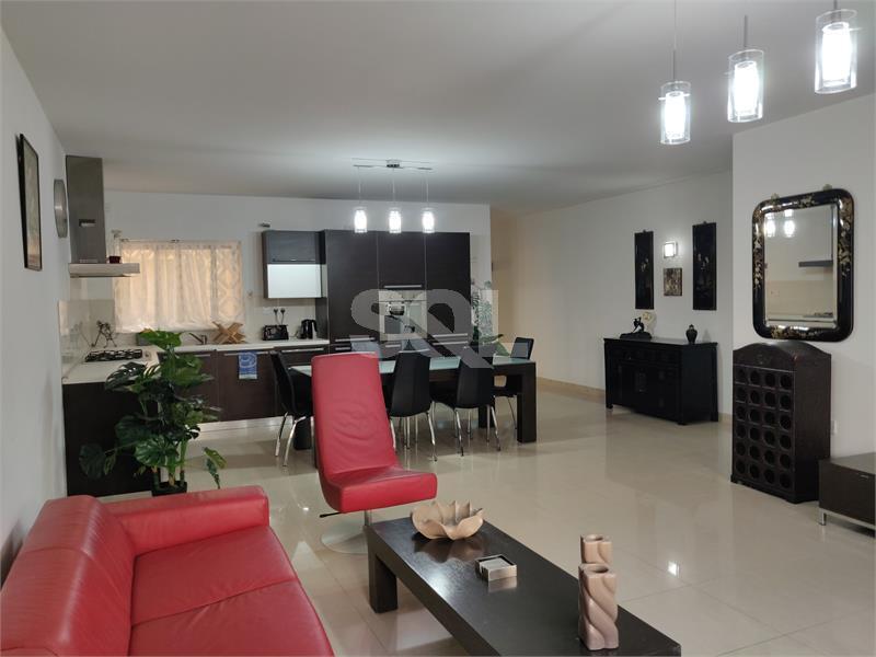 Maisonette in High Ridge To Rent