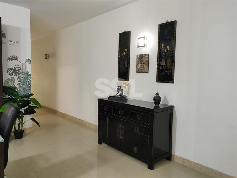 Maisonette in High Ridge To Rent