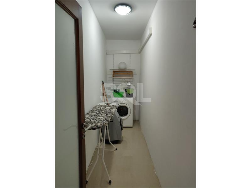 Maisonette in High Ridge To Rent