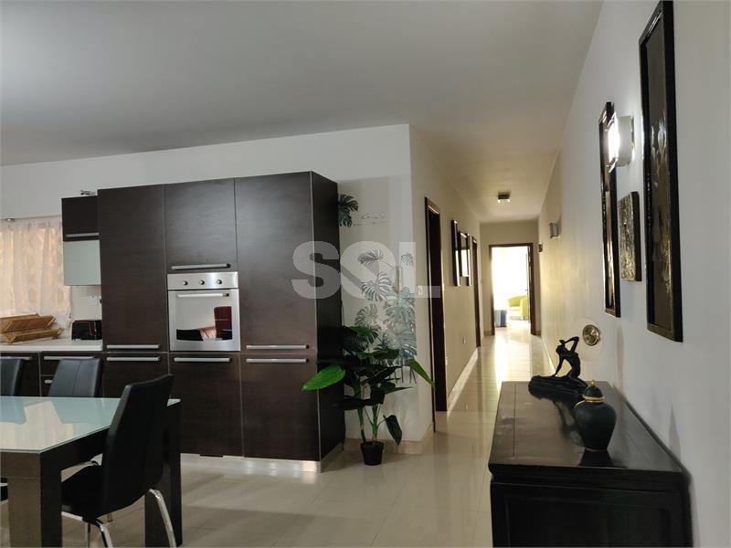 Maisonette in High Ridge To Rent