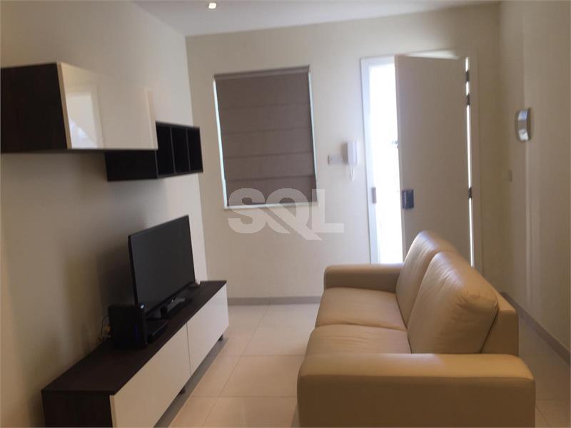 Apartment in Msida To Rent