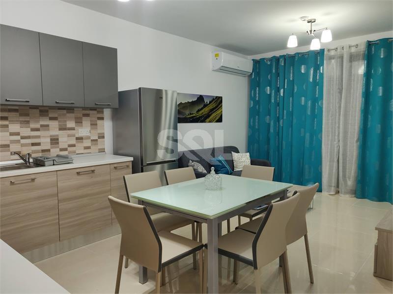 Apartment in Zurrieq To Rent