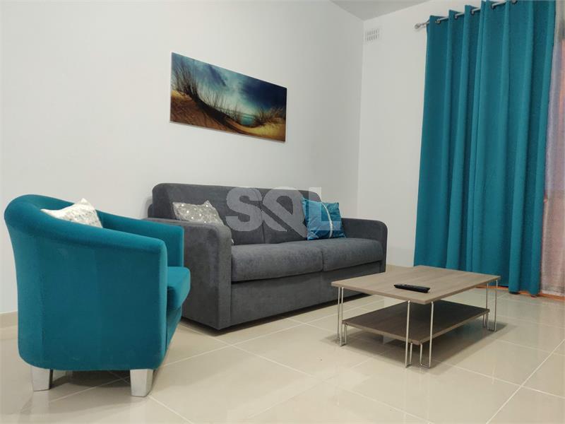 Apartment in Zurrieq To Rent